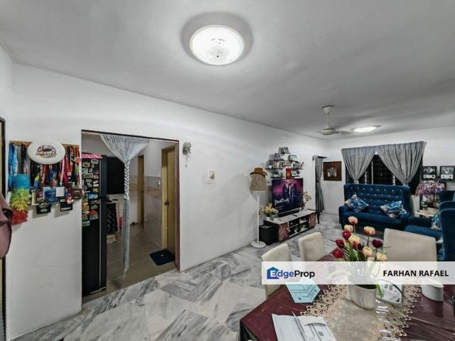 Condominium for sale in Petaling, Alam Impian