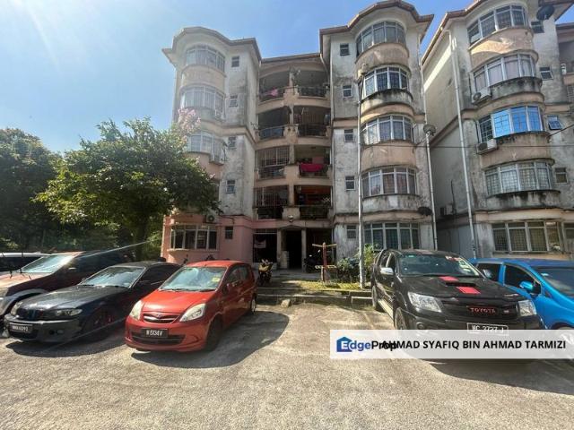 Condominium for sale in Petaling, Alam Impian