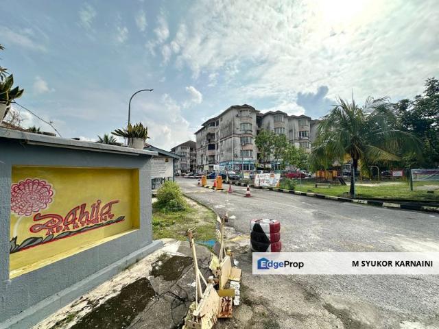 Condominium for sale in Petaling, Alam Impian