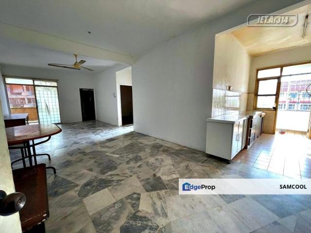 Condominium for sale in Seksyen U3, Shah Alam