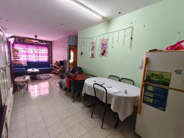 Apartment for sale in Selangor