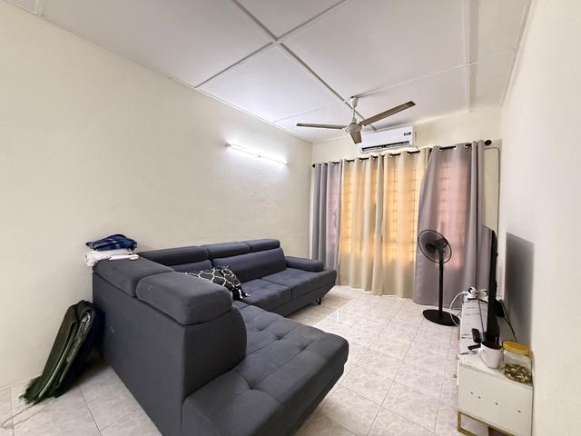 Apartment for sale in Bukit Beruntung, Hulu Selangor