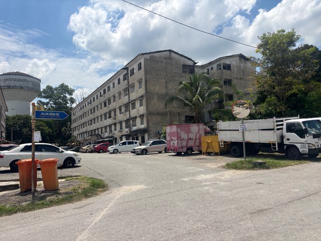 Apartment for sale in Selayang, Selangor