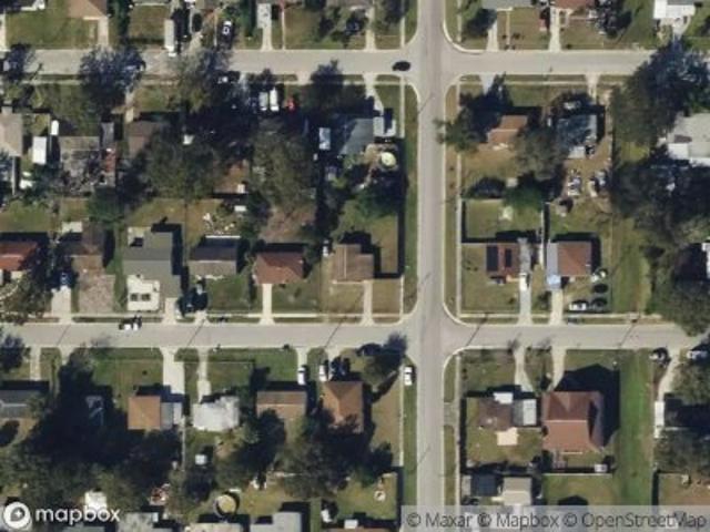 House for sale in Florida
