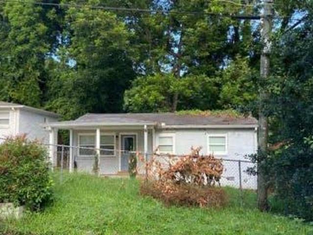 House for sale in Atlanta, Georgia