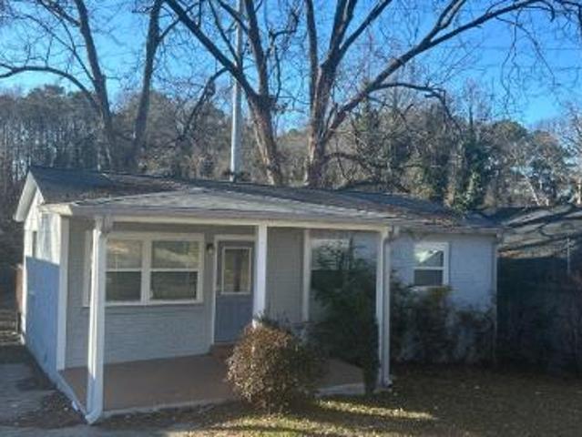 House for sale in Atlanta