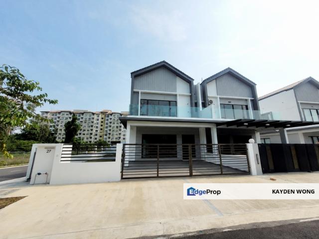House for sale in Petaling, Subang Jaya