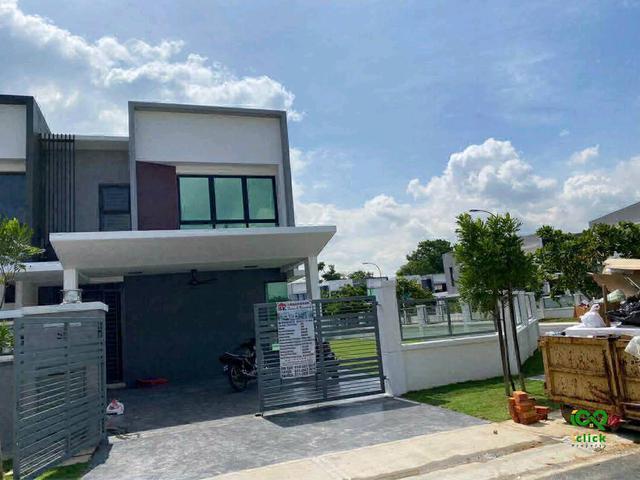 Terraced House for rent in Petaling, Alam Impian