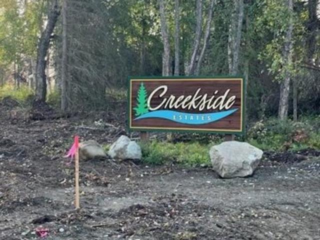 Land for sale in Soldotna