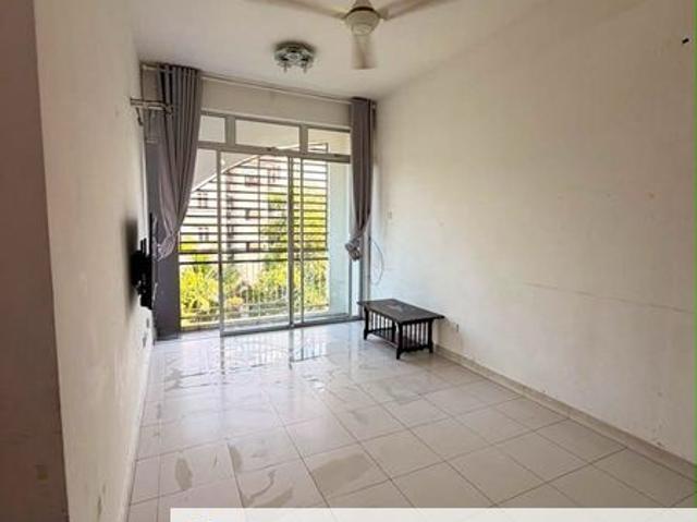 Condominium for sale in Bandar Baru Salak Tinggi, Sepang