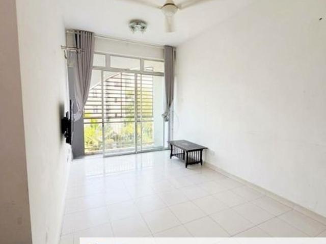 Condominium for sale in Bandar Baru Salak Tinggi, Sepang