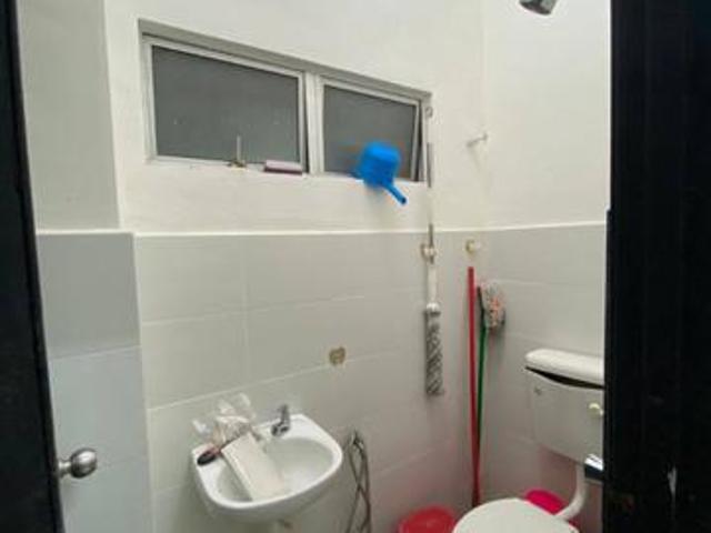 Apartment for sale in Tanjong Sepat, Selangor