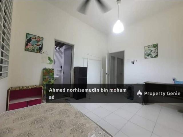 Apartment for sale in Tanjong Sepat, Selangor