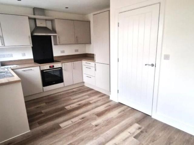 House for rent in Holbeach CP, Gosberton Clough
