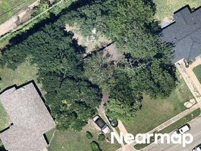 House for sale in Dallas, Texas