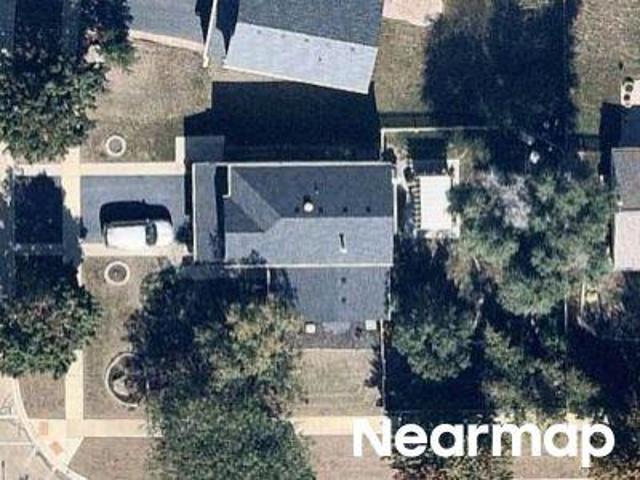 House for sale in Romeoville, Illinois