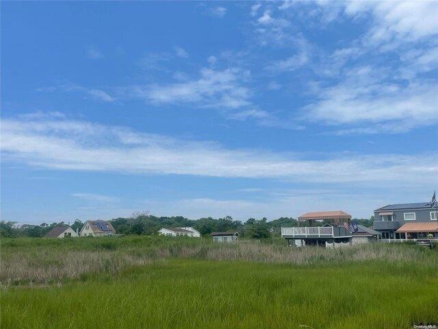 Land for sale in Mastic Beach