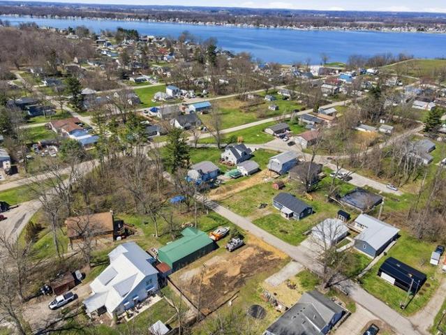 Land for sale in Thornville, Ohio