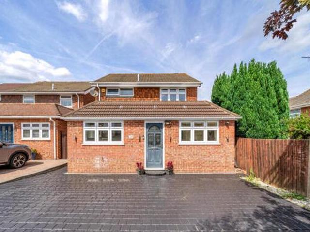 House for sale in Lyons, Greater London