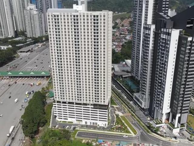 Condominium for rent in Country Heights Damansara, Kuala Lumpur