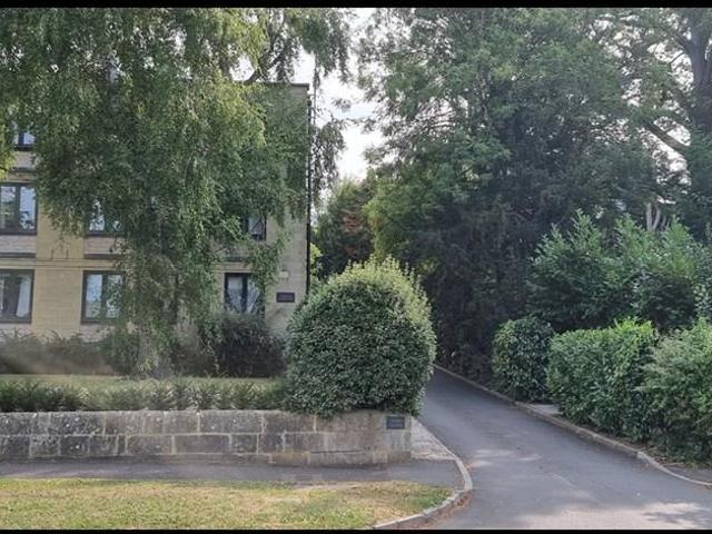 Apartment for rent in Bathwick, Dulcote
