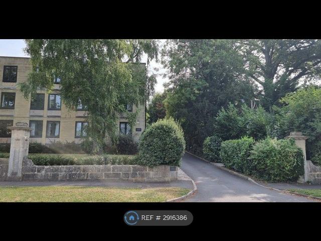 Apartment for rent in Bathwick, Dulcote