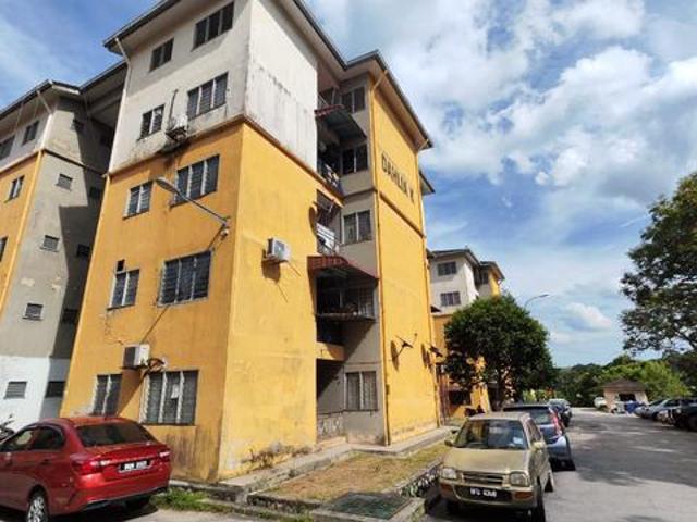 Flat for sale in Sendayan Village, Negeri Sembilan
