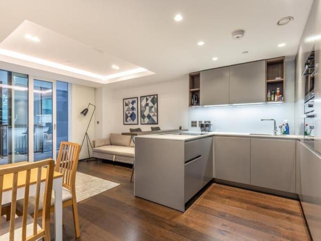 House for rent in City of Westminster, Greater London