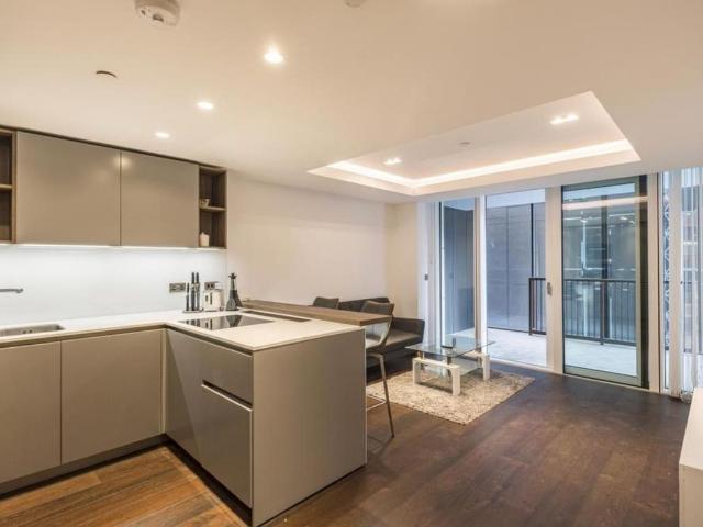 House for rent in City of Westminster, Greater London