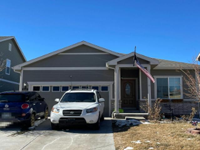 House for sale in Thornton, Colorado