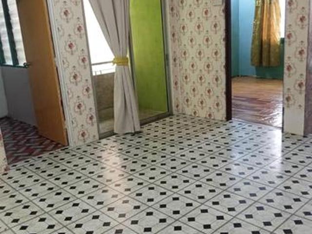 Flat for sale in Sendayan Village, Negeri Sembilan