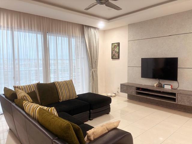 Condominium for sale in Wellesley, Penang