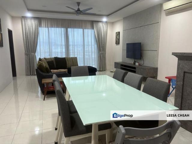 Condominium for sale in Wellesley, Penang