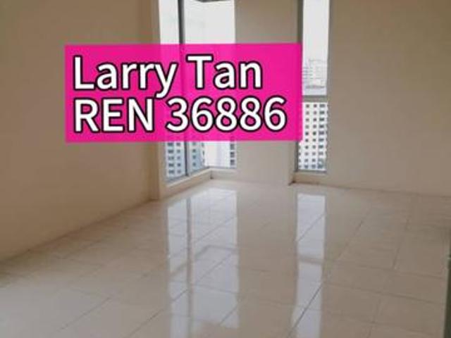 Condominium for sale in Wellesley, Penang