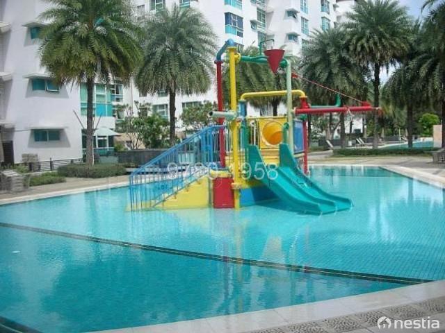 Apartment for sale in 19 North East, Hougang