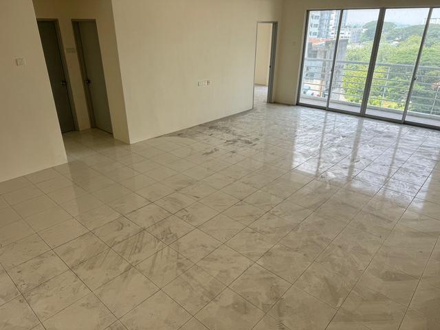 Condominium for sale in Wellesley, Penang
