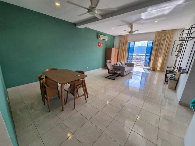 Condominium for sale in Wellesley, Penang