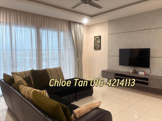 Condominium for sale in Wellesley, Penang