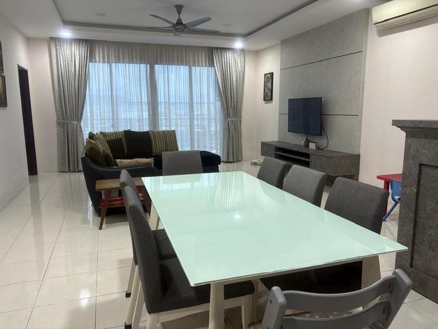 Condominium for sale in Wellesley, Penang