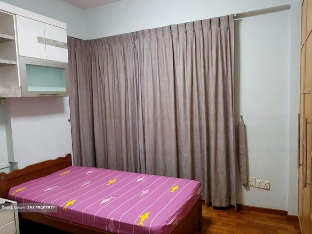 Condominium for sale