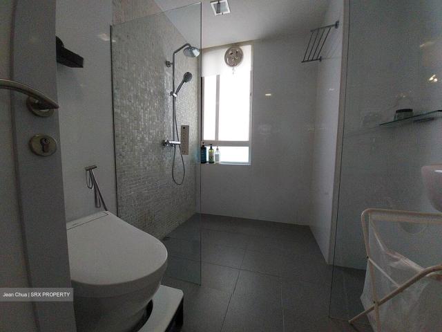 Condominium for rent
