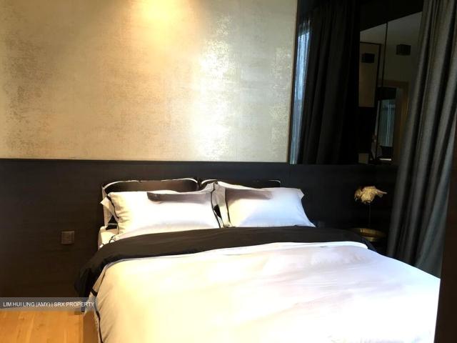 Condominium for rent