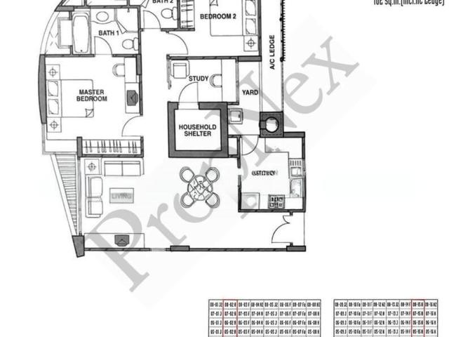 Condominium for sale