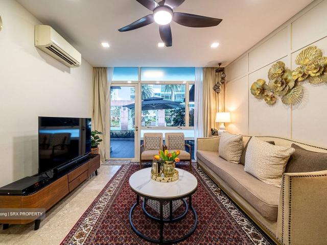 Condominium for sale