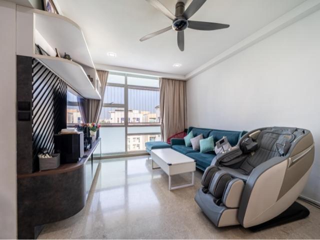 Condominium for sale
