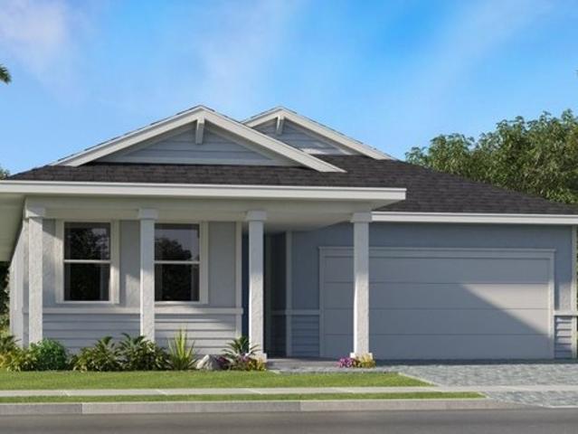 House for sale in Palm Bay, Florida