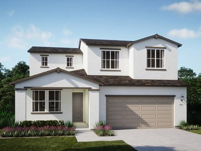 House for sale in Roseville, California