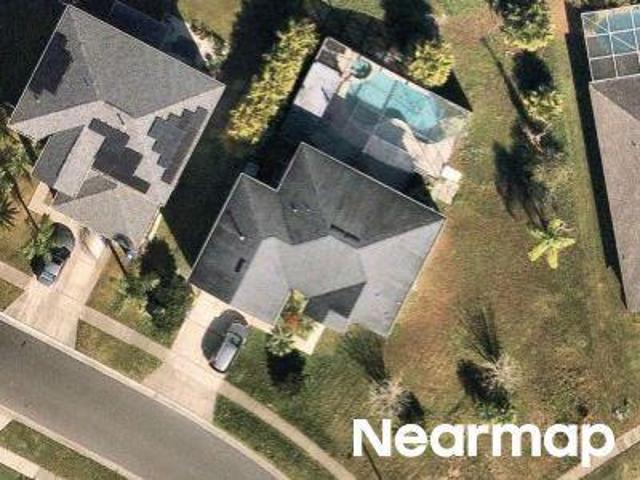 House for sale in Kissimmee, Florida