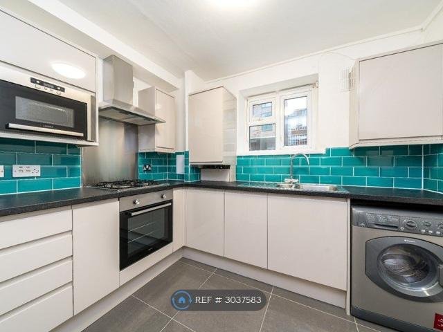 Apartment for rent in Abbey Wood, Greater London