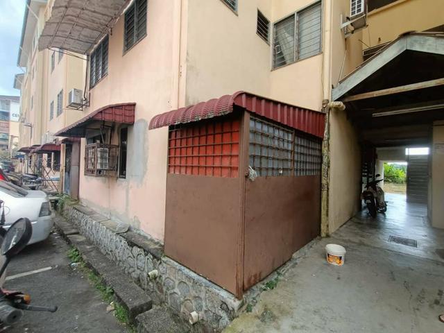 Apartment for sale in Sendayan Village, Negeri Sembilan